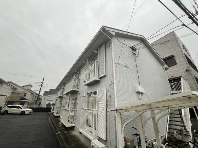 ロイヤルハイツ福田B