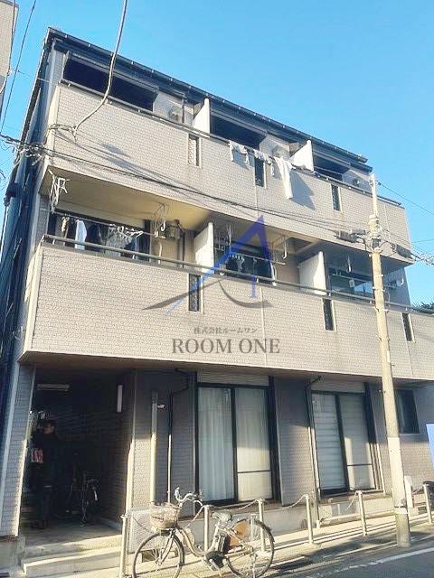 カーサ戸辺