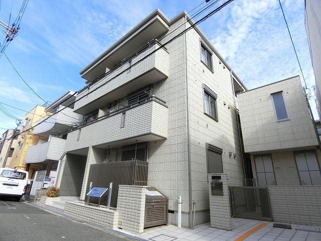 メゾンブランシュ