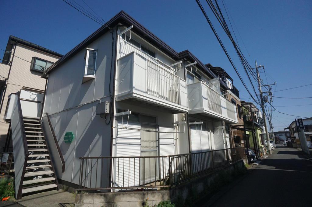 メゾン緑風