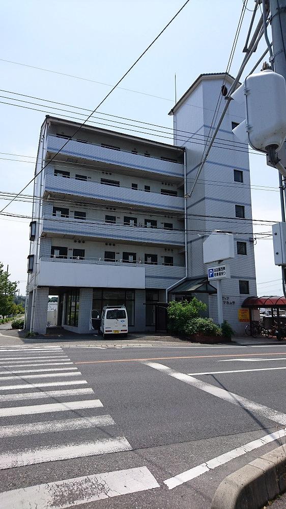 センティア中村