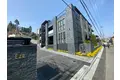 千葉県成田市東町の建物