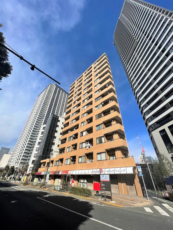 藤和東池袋コープ