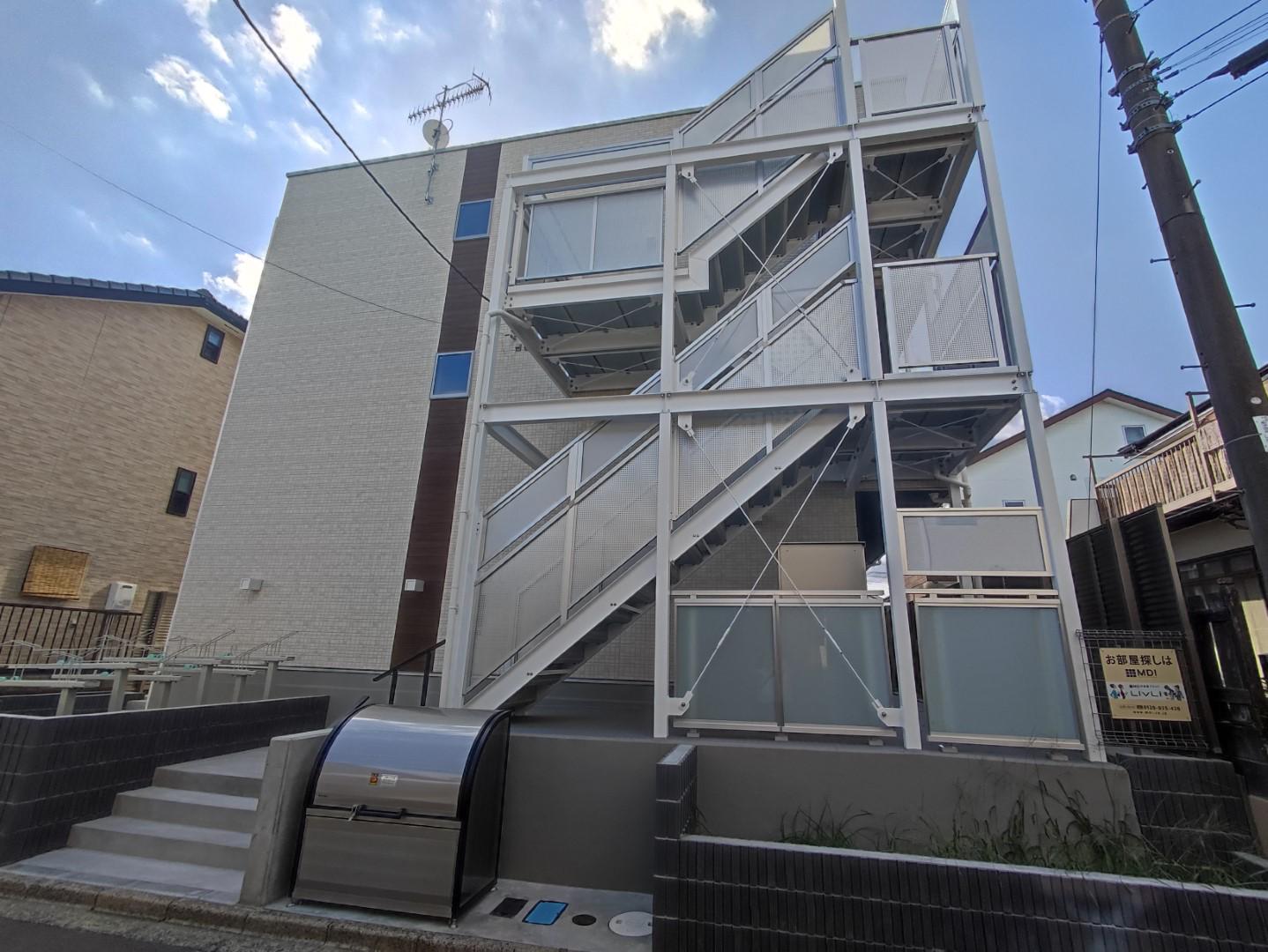 リブリ南町II