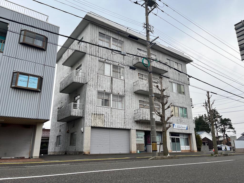 メゾン 水戸