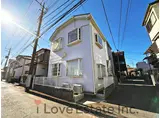 ロジュマン稲荷町