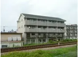 PLイースト御井駅前