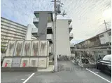 レオパレス逢阪