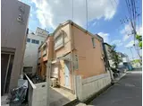 SSハイツ市川