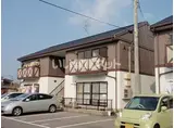 ヴィラージュ室積A棟