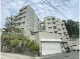 朝日プラザ東生駒Ⅲ