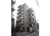 グリーンパーク住吉