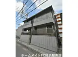 ソレイユ周船寺