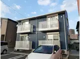 アプリコット速玉町