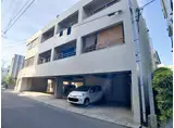 水溜ビル