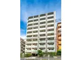 グローリオ新宿夏目坂