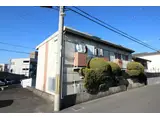 中河ハイツ