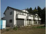 サンフォーリスト仁戸名