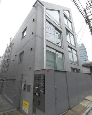 PASEO新宿3丁目II パセオ新宿3丁目II(1LDK/1階)