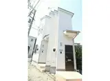 アウラ本郷台