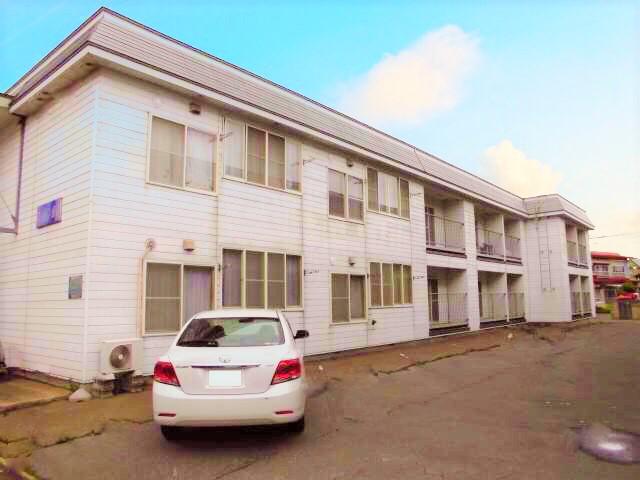アーバン佃II