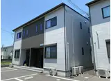 メゾンキャレA棟