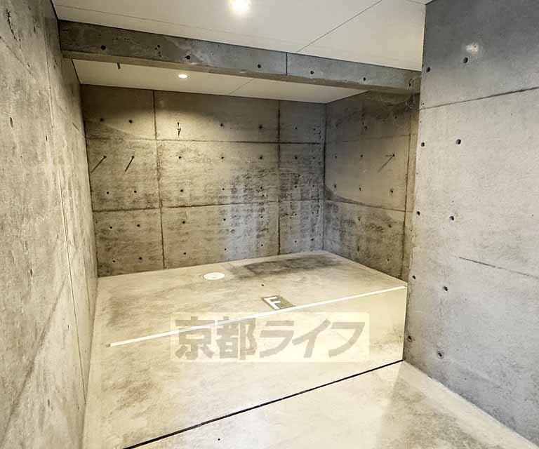 インサイトルポ山科新十条
