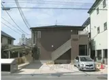 サンハイツ三条添川