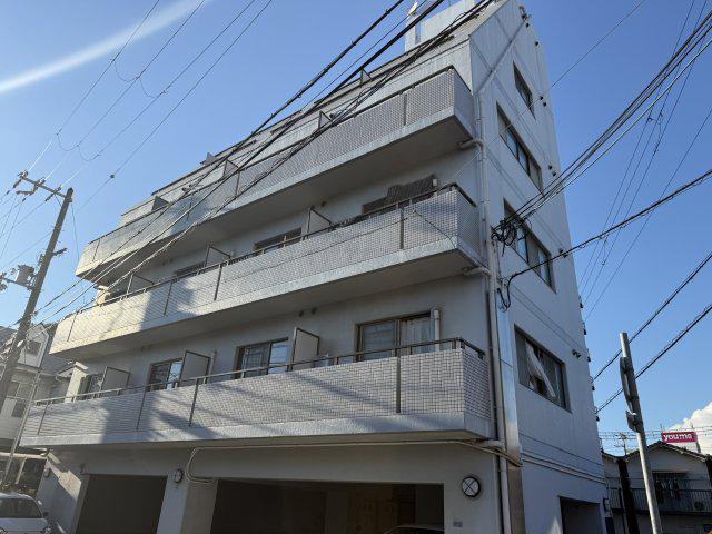 サングレース東今宿(1DK/5階)