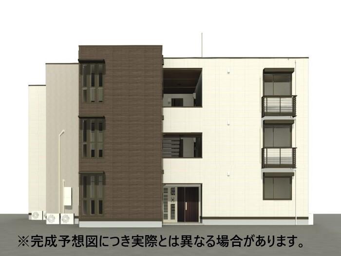D-ROOM半道橋