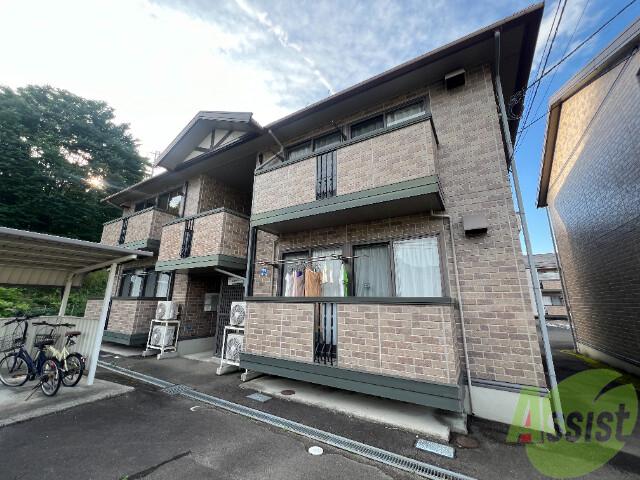 ウィルモアB館