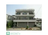 横山ハイツ