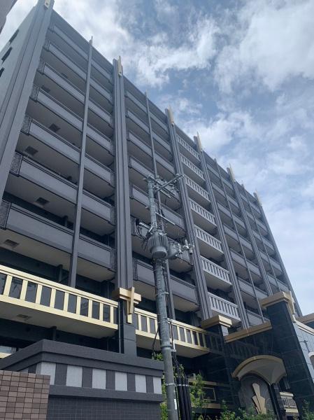 PHORME TENNOJI イースト