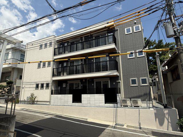 LA MAISON高羽町