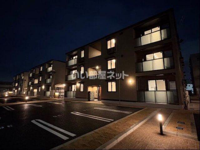 CLASSEUM仙台小田原 III