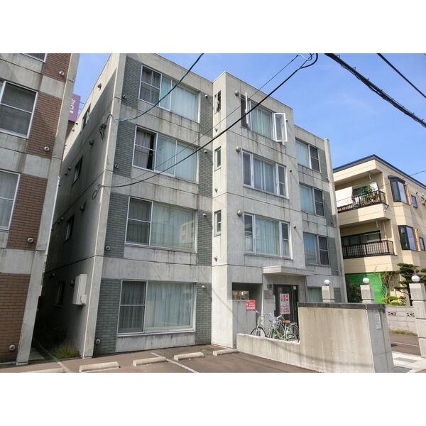 ASABU WING