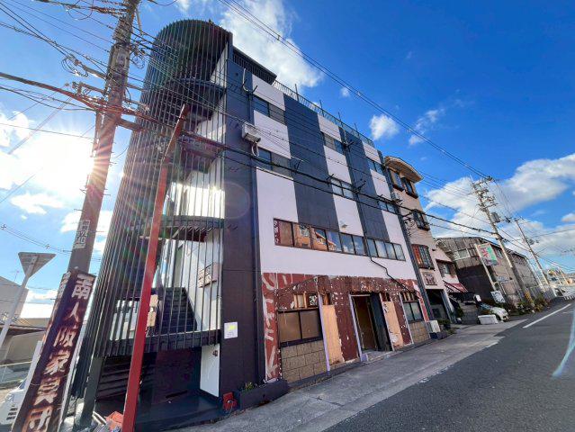 池田マンション