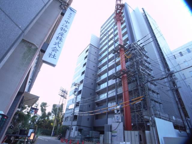エスリード神戸三宮