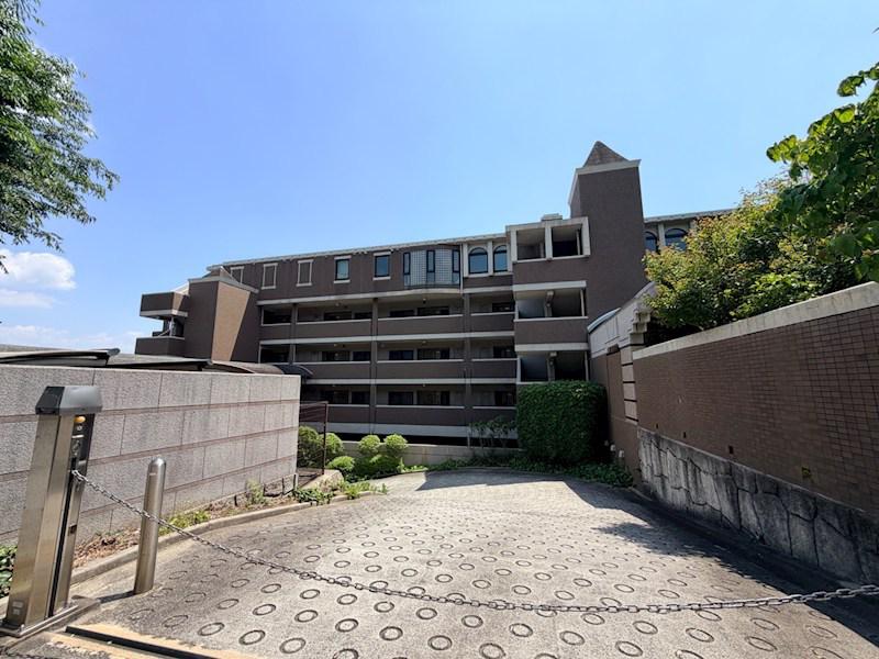 サンラトール甲陽園