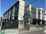 レオネクストウィステリア関町