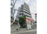 東川口弥生マンション
