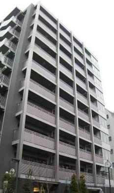 I-SUITEHIGASHINAKANO(1LDK/1階)