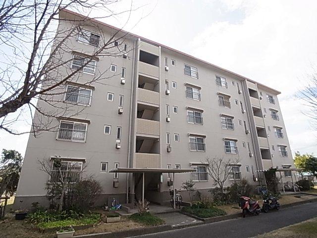 新多聞第2 116号棟