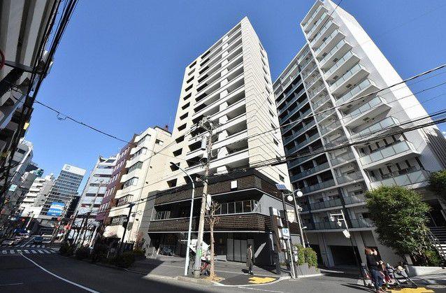 シーズンフラッツ恵比寿