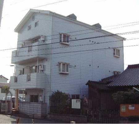 ソフィー21長浜