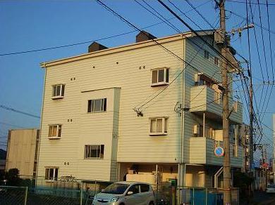 ソフィー21長浜