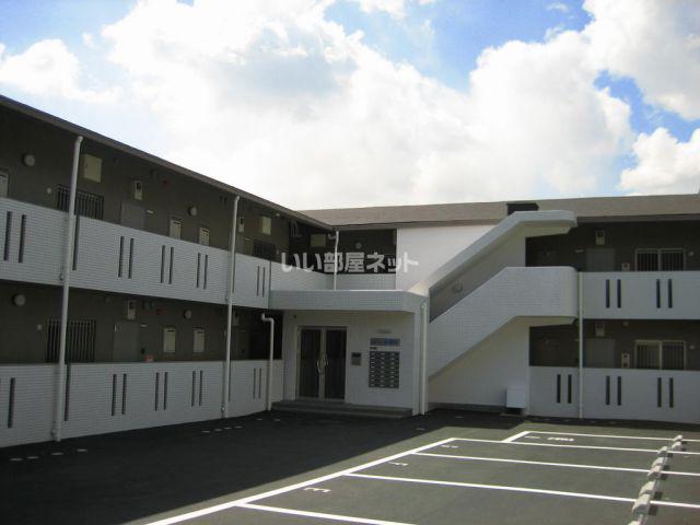 HALE学園前