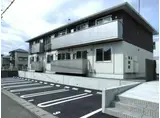 静岡県静岡市駿河区 2階建 築7年