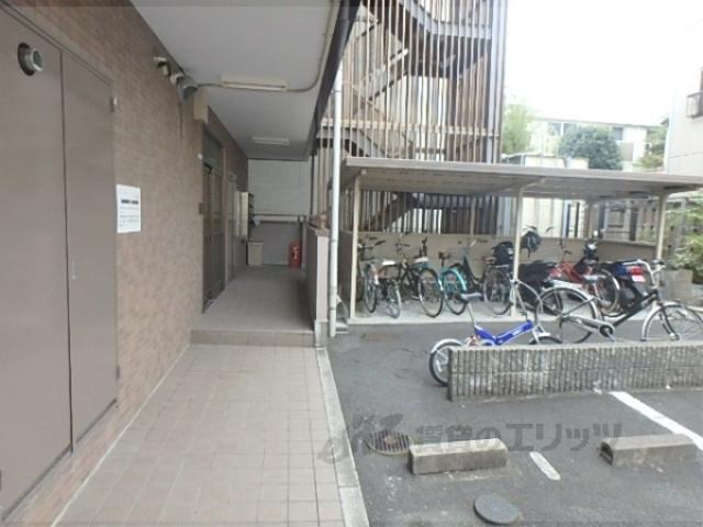 タウンルームキシ