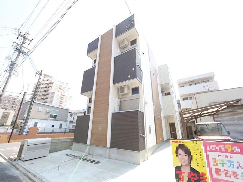 トレノハウス